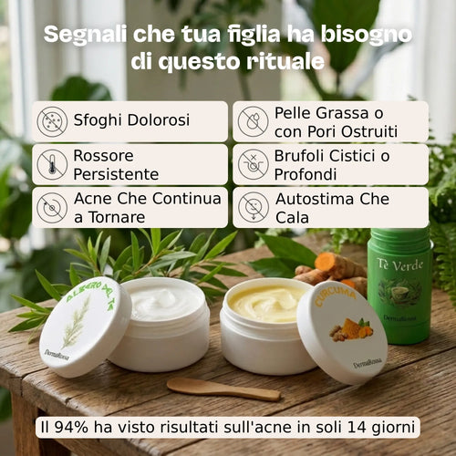 2 Rituali