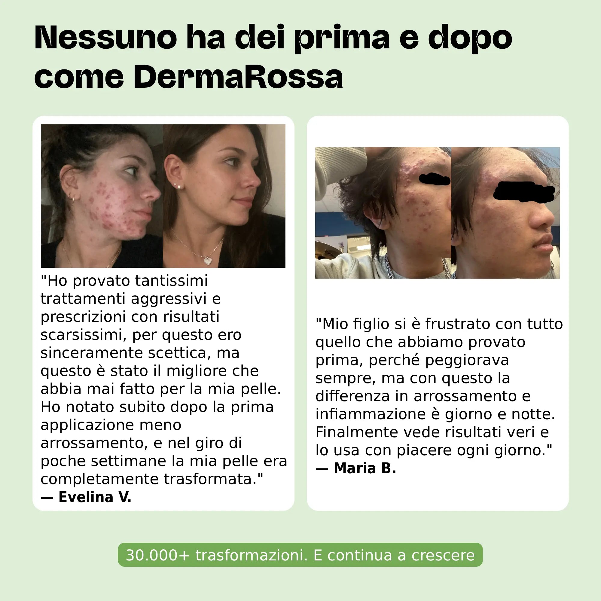 4 Rituali